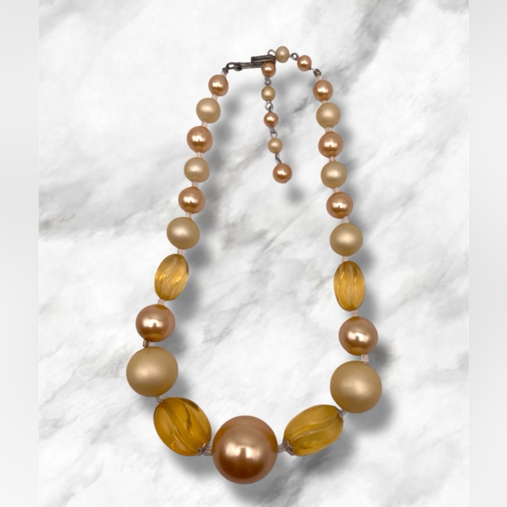 Vintage Necklace